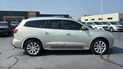 2016 Buick Enclave Premium