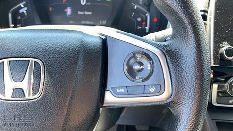 2020 Honda CR-V 2WD EX in Augusta, GA - Milton Ruben Auto Group