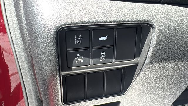 2021 Honda CR-V AWD EX-L
