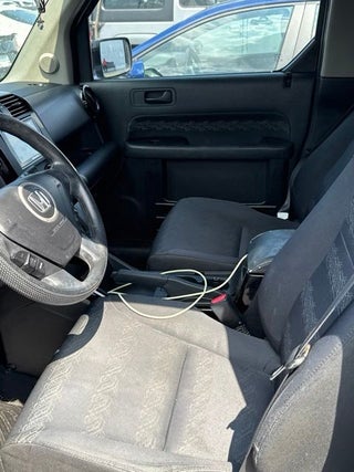 2008 Honda Element SC