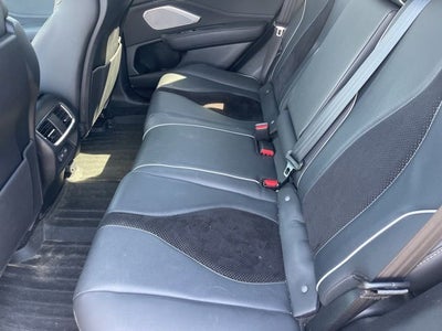 2021 Acura RDX A-SPEC Package