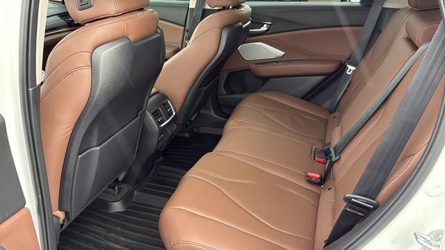 2025 Acura RDX Technology Package