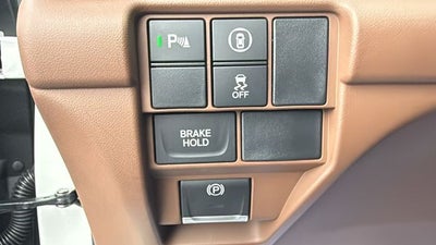 2025 Acura RDX Technology Package