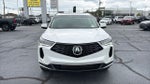 2025 Acura RDX Technology Package