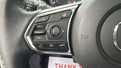 2025 Acura RDX Technology Package