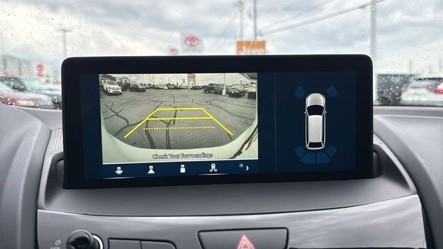 2025 Acura RDX Technology Package