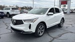 2025 Acura RDX Technology Package