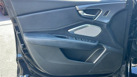2019 Acura RDX A-Spec Package in Augusta, GA - Milton Ruben Auto Group