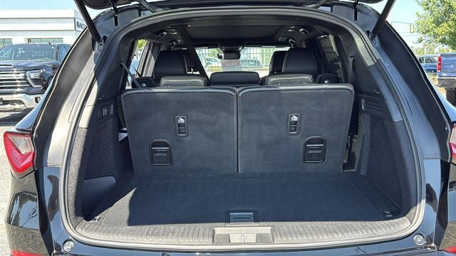 2025 Acura MDX A-SPEC