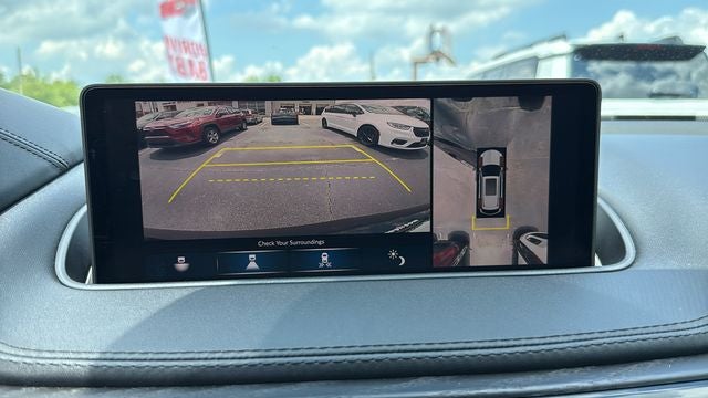 2023 Acura MDX Advance Package