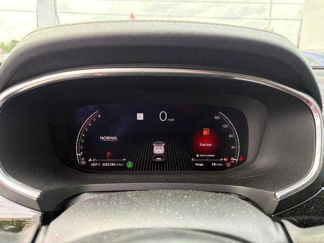 2023 Acura MDX Advance SH-AWD