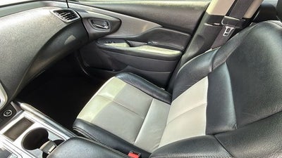 2019 Nissan Murano SV