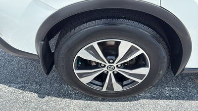 2019 Nissan Murano SV