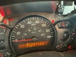 2007 Nissan Armada LE