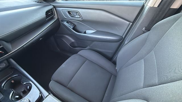 2024 Nissan Rogue S Intelligent AWD