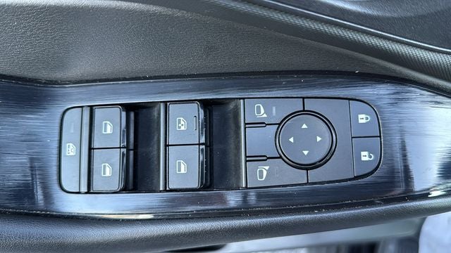 2024 Nissan Rogue S Intelligent AWD