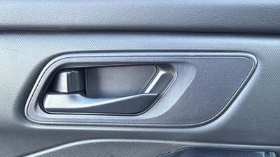 2024 Nissan Rogue S Intelligent AWD