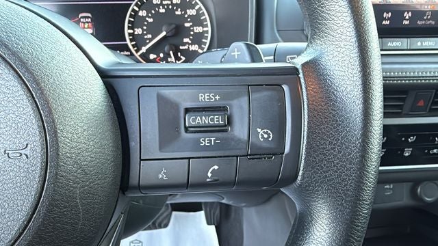 2024 Nissan Rogue S Intelligent AWD