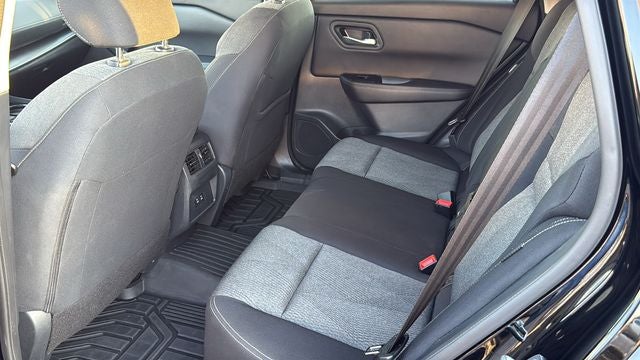 2025 Nissan Rogue SV FWD