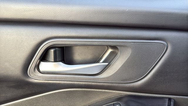 2025 Nissan Rogue SV FWD