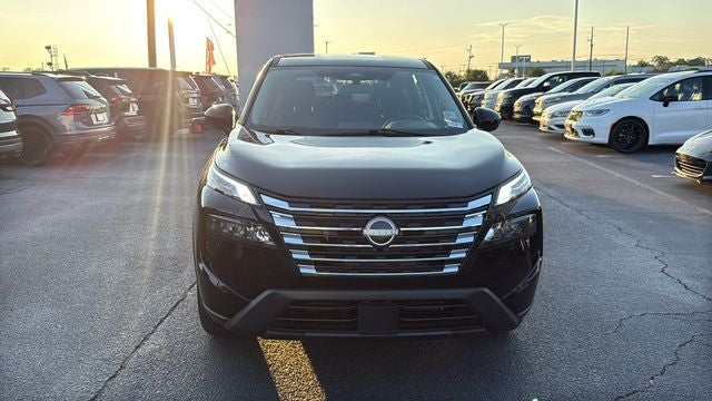 2025 Nissan Rogue SV FWD