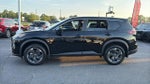 2025 Nissan Rogue SV FWD