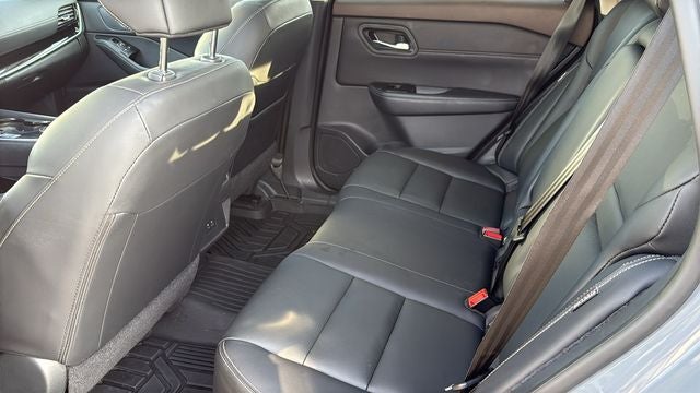 2023 Nissan Rogue SL Intelligent AWD