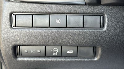 2023 Nissan Rogue SL Intelligent AWD