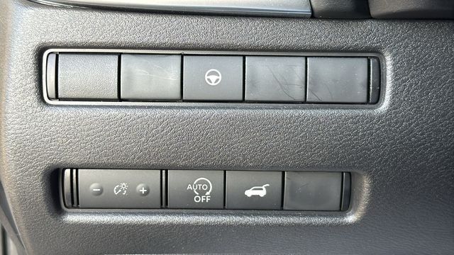 2023 Nissan Rogue SL Intelligent AWD