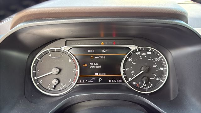 2023 Nissan Rogue SL Intelligent AWD