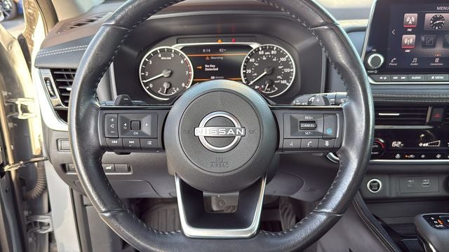 2023 Nissan Rogue SL Intelligent AWD