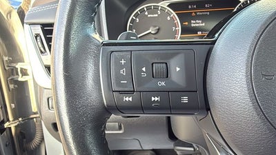 2023 Nissan Rogue SL Intelligent AWD