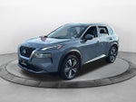 2023 Nissan Rogue SL Intelligent AWD
