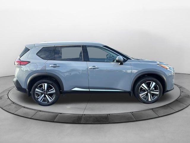 2023 Nissan Rogue SL Intelligent AWD