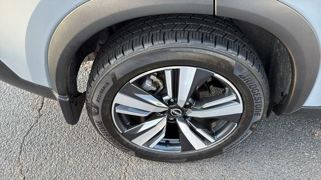 2023 Nissan Rogue SL Intelligent AWD