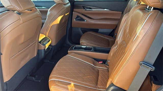 2023 INFINITI QX60 AUTOGRAPH AWD