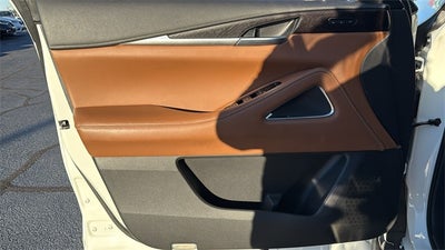 2023 INFINITI QX60 AUTOGRAPH AWD