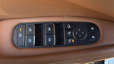 2023 INFINITI QX60 AUTOGRAPH AWD