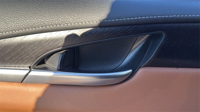 2023 INFINITI QX60 AUTOGRAPH AWD