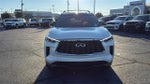 2023 INFINITI QX60 AUTOGRAPH AWD