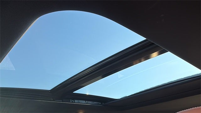 2023 INFINITI QX60 AUTOGRAPH AWD