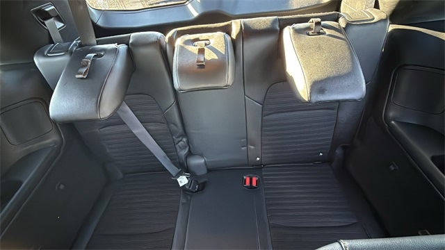 2023 Nissan Pathfinder Rock Creek 4WD