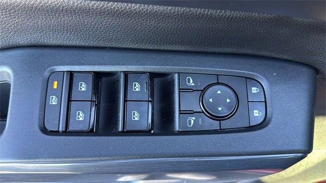 2023 Nissan Pathfinder Rock Creek 4WD