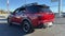 2023 Nissan Pathfinder Rock Creek 4WD