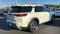 2024 Nissan Pathfinder Platinum FWD