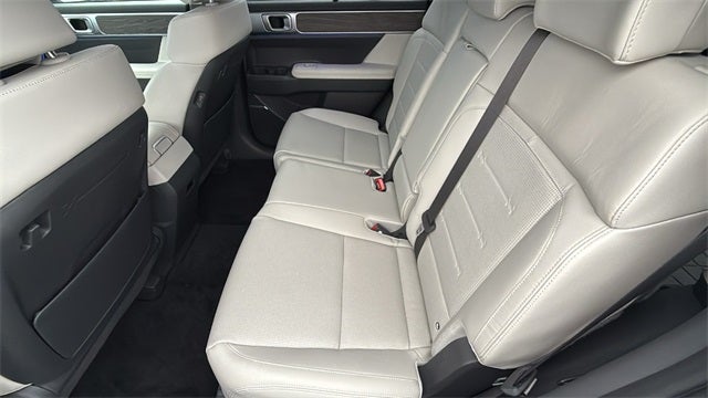 2024 Hyundai Santa Fe Limited