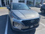 2019 Hyundai Santa Fe SEL Plus
