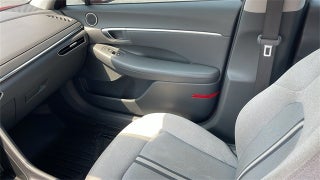 2020 Hyundai Sonata SEL in Augusta, GA - Milton Ruben Auto Group