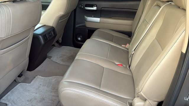 2007 Toyota Tundra Limited 5.7L V8