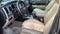 2007 Toyota Tundra Limited 5.7L V8